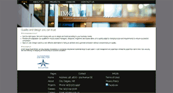 Desktop Screenshot of imgprincipals.com